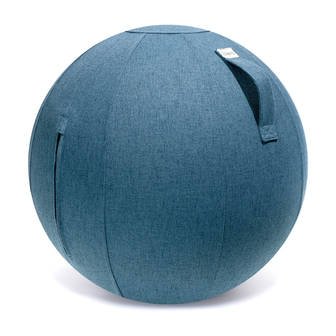 Fabric Balls 65 cm
