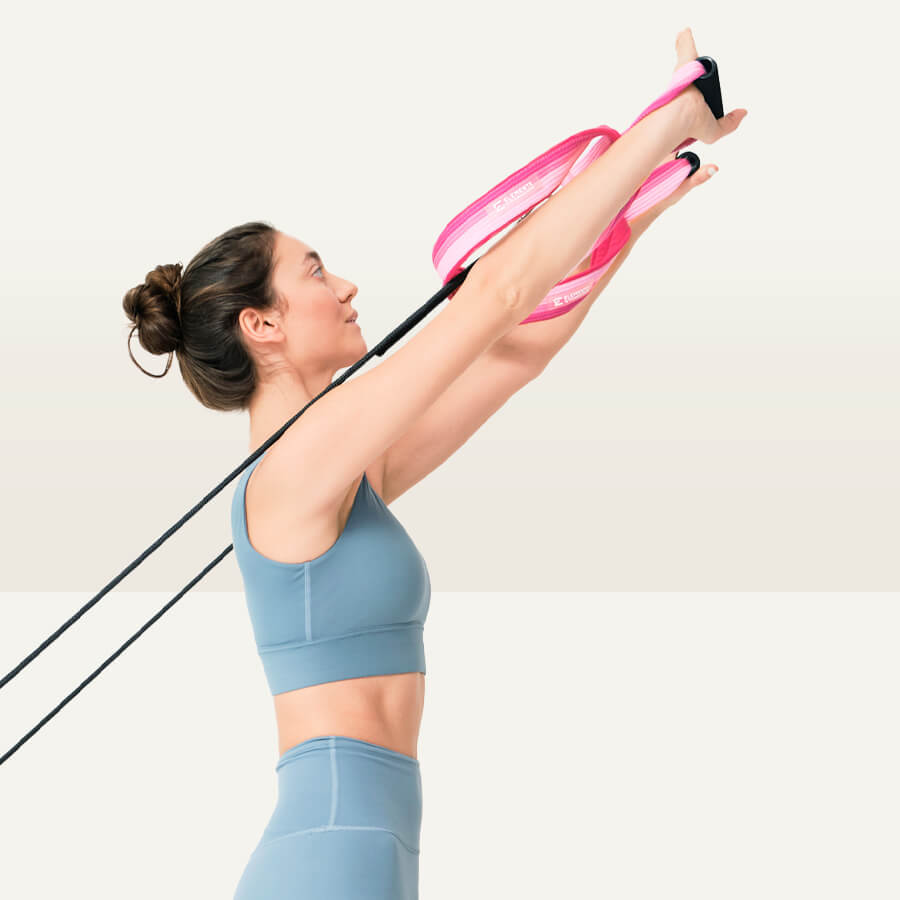 5 Reasons you need your own Pilates Straps - WHEALTHY-LIFE