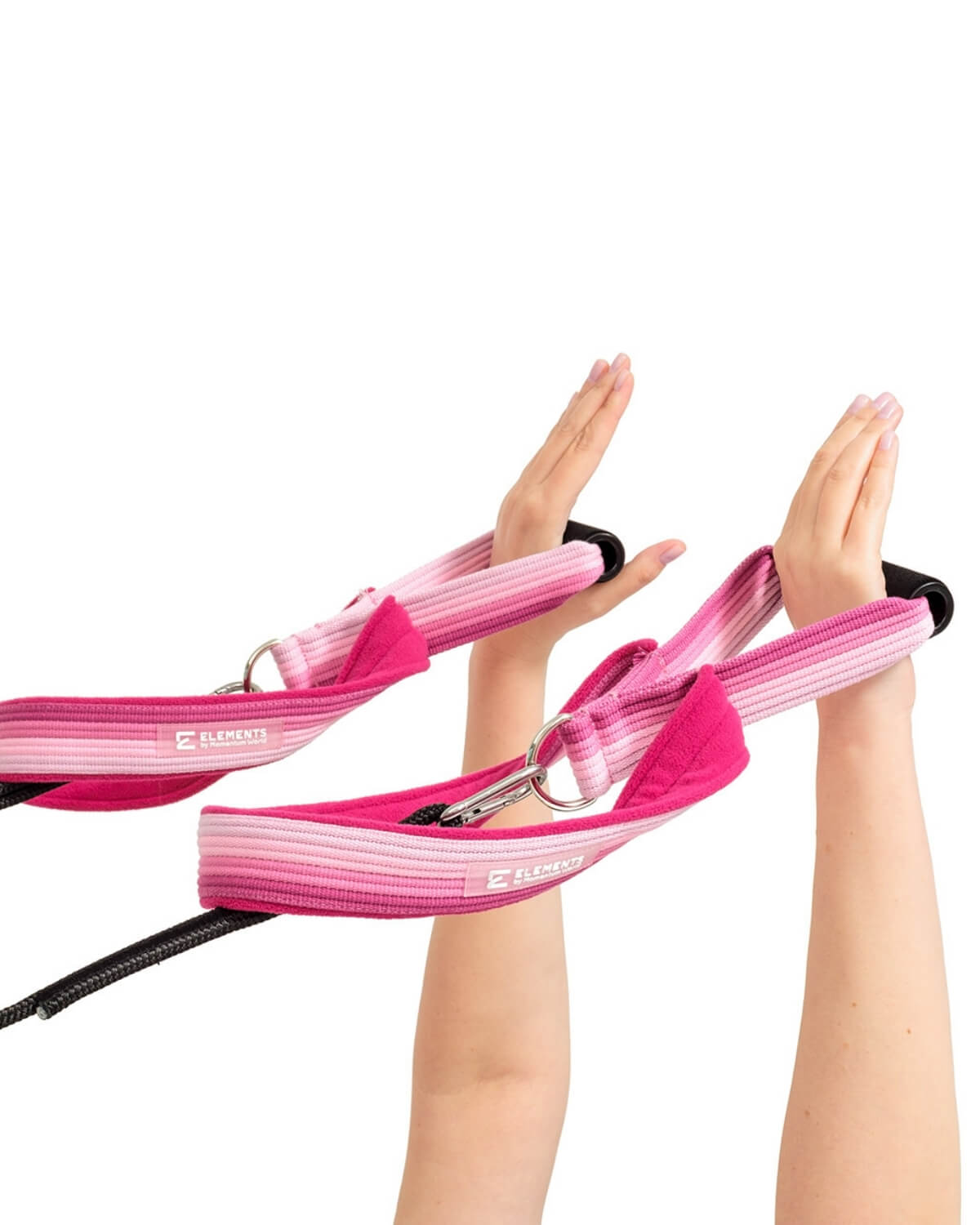 Pilates Loop and Roll Neoprene Lined - WHEALTHY-LIFE
