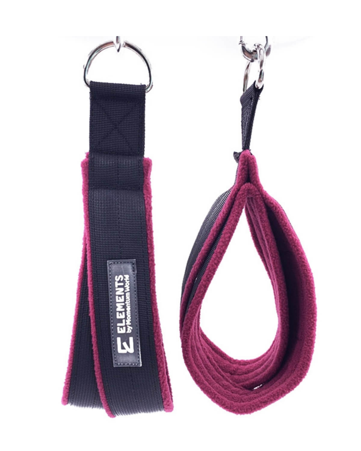 10 Standard Double Loop Straps - GYROTONIC®