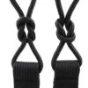 Pilates Loop and Roll with ROPE - WHEALTHY-LIFE